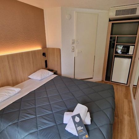 Premiere Classe Compiegne - Jaux מראה חיצוני תמונה