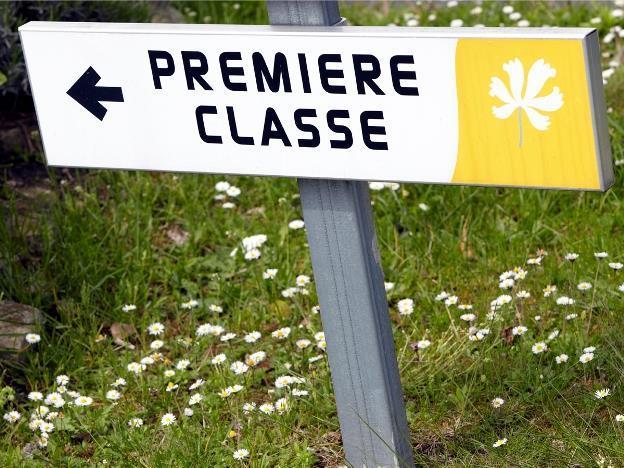 Premiere Classe Compiegne - Jaux מראה חיצוני תמונה