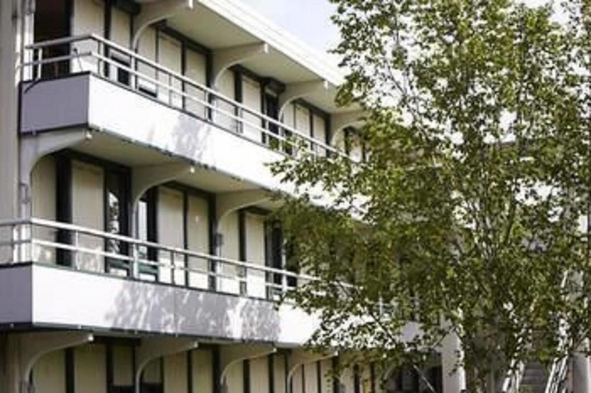 Premiere Classe Compiegne - Jaux מראה חיצוני תמונה