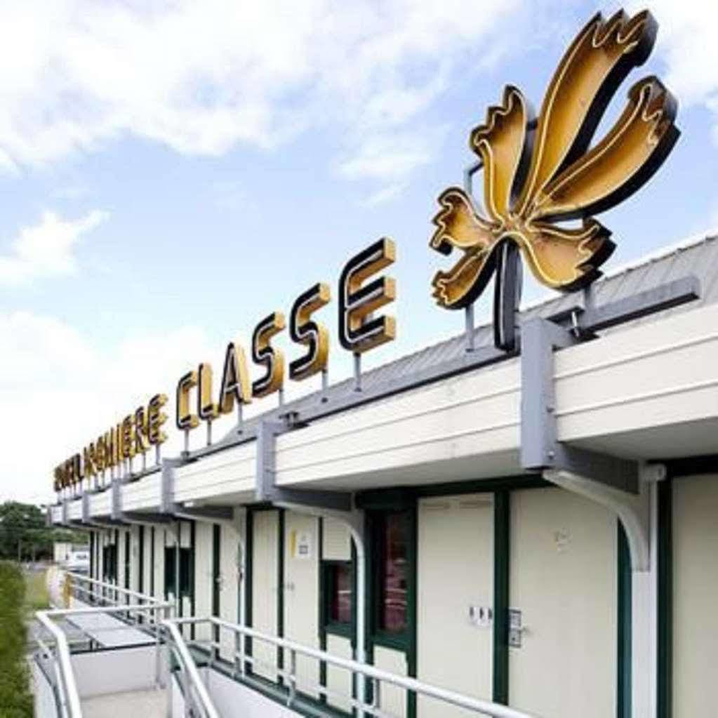 Premiere Classe Compiegne - Jaux מראה חיצוני תמונה